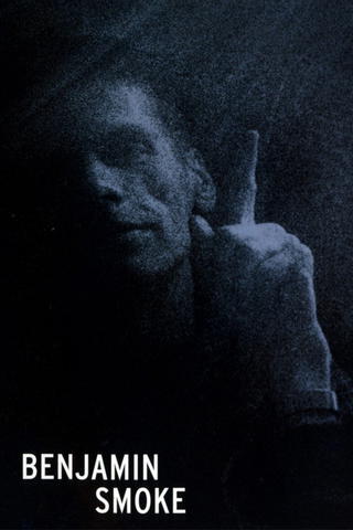 Benjamin Smoke