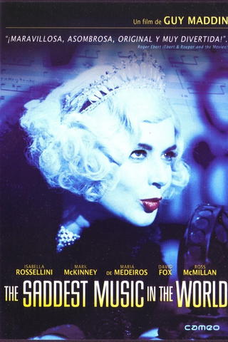 The Saddest Music in the World