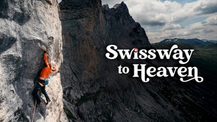 Swissway to Heaven