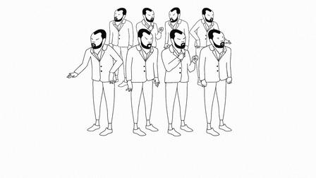 Ricardo Quevedo: Los amargados somos más