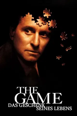 The Game - Das Geschenk seines Lebens