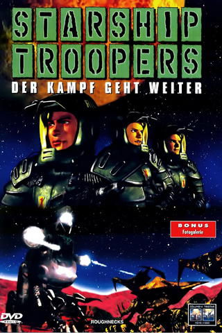 Starship Troopers