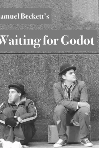 Waiting for Godot