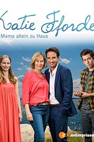 Katie Fforde: Mama allein zu Haus