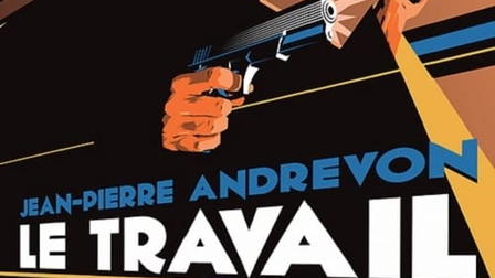 The Job of the Ferret