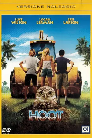 Hoot