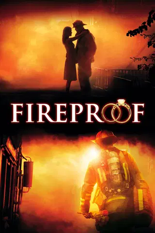 Fireproof