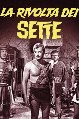 La rivolta dei sette