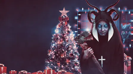 Sister Krampus