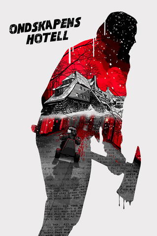 Ondskapens hotell (Extended Edition)