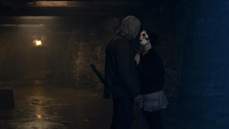 The Strangers: Chapter 3