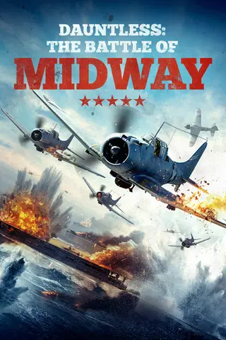 The Battle of Midway: Dauntless