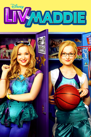 Liv e Maddie