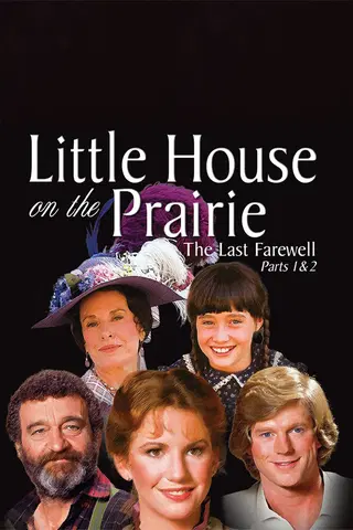 Little House: The Last Farewell
