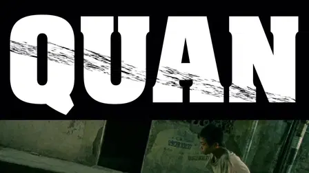 Quan