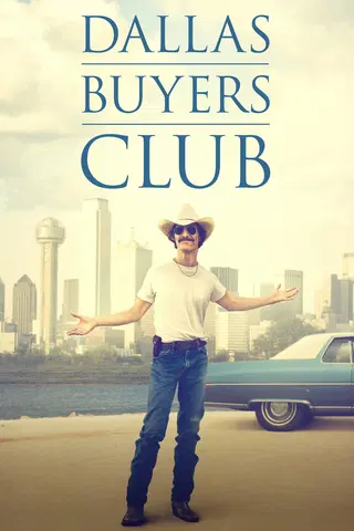 Dallas Buyers Club
