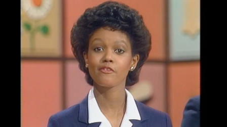 Tonya Williams: One Way or Another