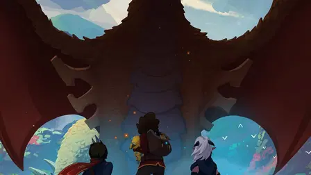 The Dragon Prince