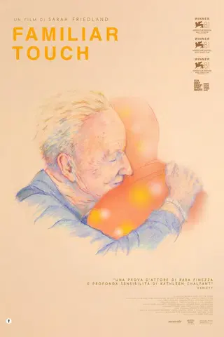 Familiar touch