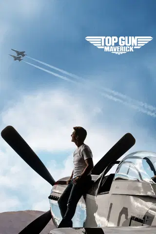 Top Gun: Maverick