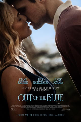 Out of the Blue: Gefährliche Lust