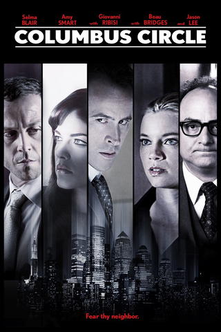 Legado Mortal (Columbus Circle) [Subtitulada]
