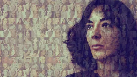 Ghislaine Maxwell: Poder e Perversão