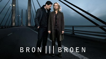 The Bridge