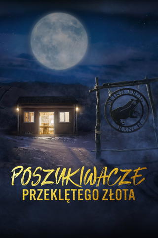 Mystery At Blind Frog Ranch