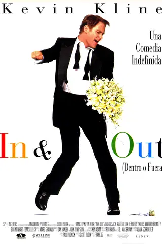 In & Out (Dentro o fuera)