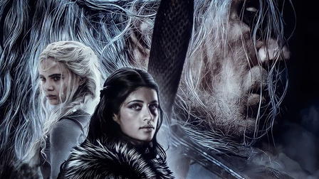 The Witcher