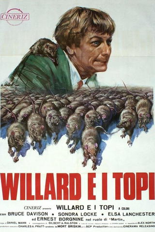 Willard e i topi