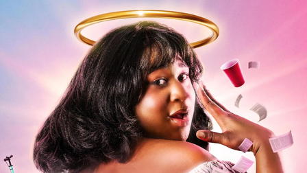 Terri Joe: Missionary in Miami