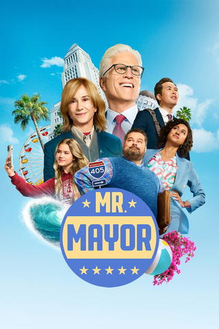 Mr. Mayor