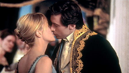 Kate & Leopold