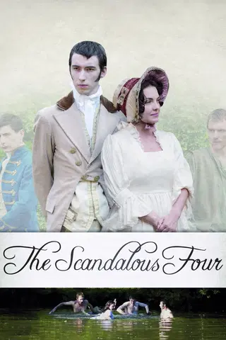 The Scandalous Four