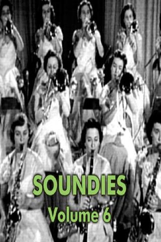 Soundies Vol 6 – Music That’s Nice