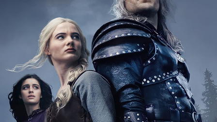 The Witcher
