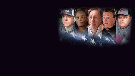 My Reality: The American Dream