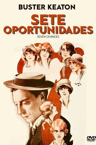 Sete Oportunidades