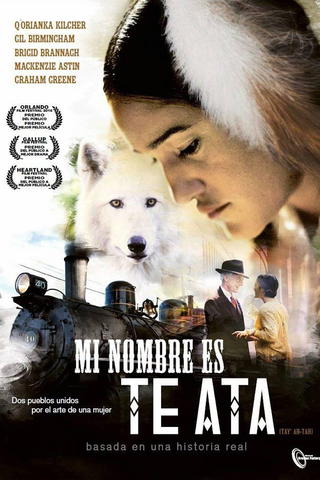 Mi nombre es Te Ata
