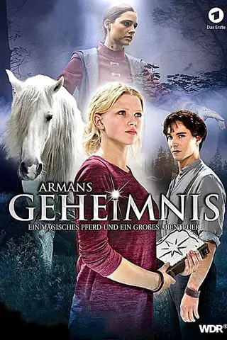 Armans Geheimnis
