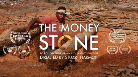 La piedra del dinero (subtítulos en español)