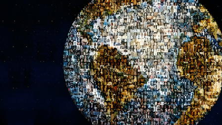 I Am – Você Tem o Poder de Mudar o Mundo