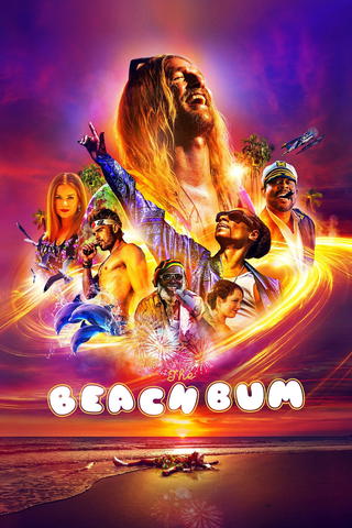 The Beach Bum