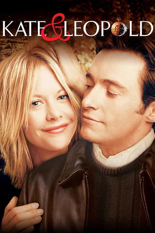 Kate & Leopold