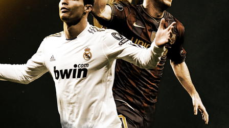 El Último Duelo: Cristiano vs Messi