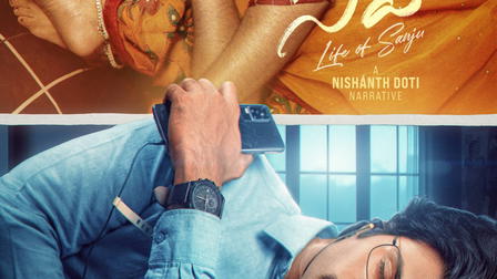 Sahaa - Life of Sanju