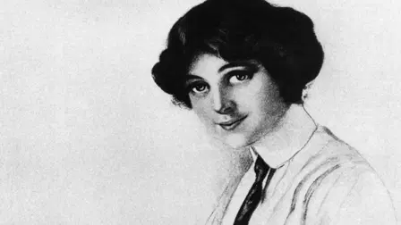 And Man Created the Secretary