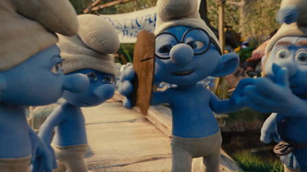 Smurffit